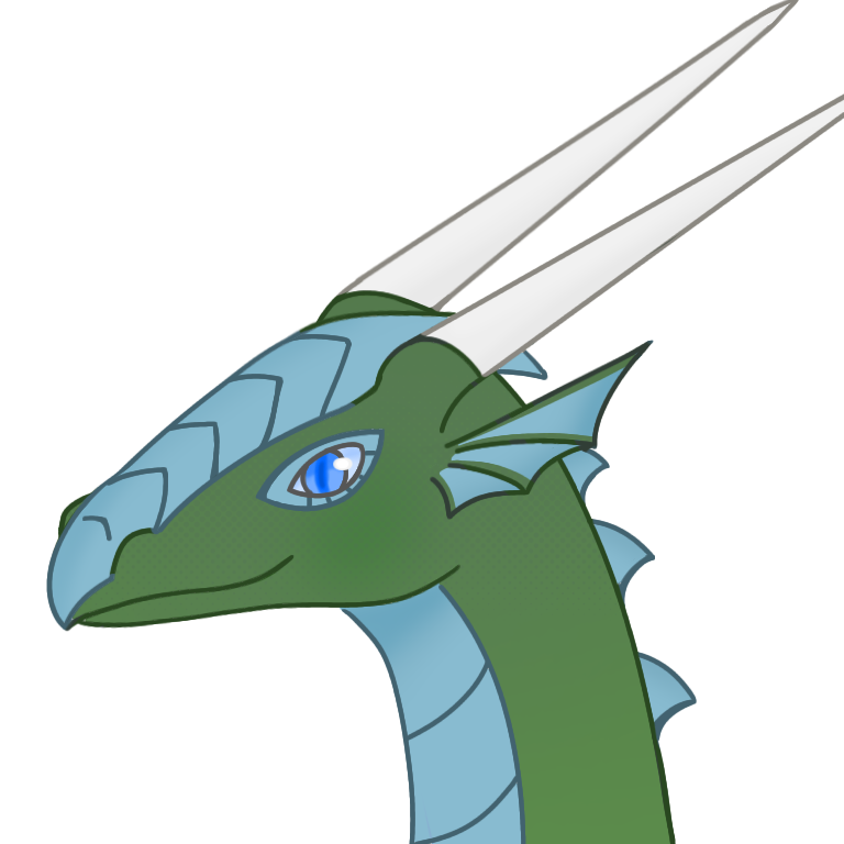 Kaida Greenscale's avatar